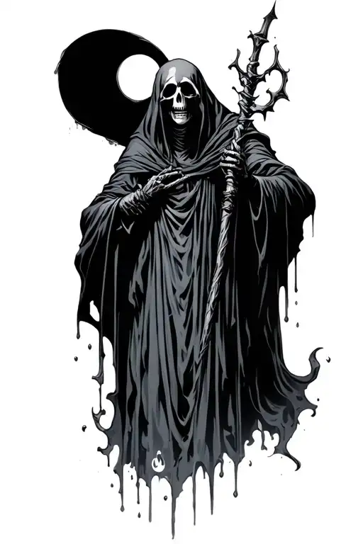 Grim Reaper