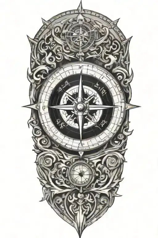 Compass