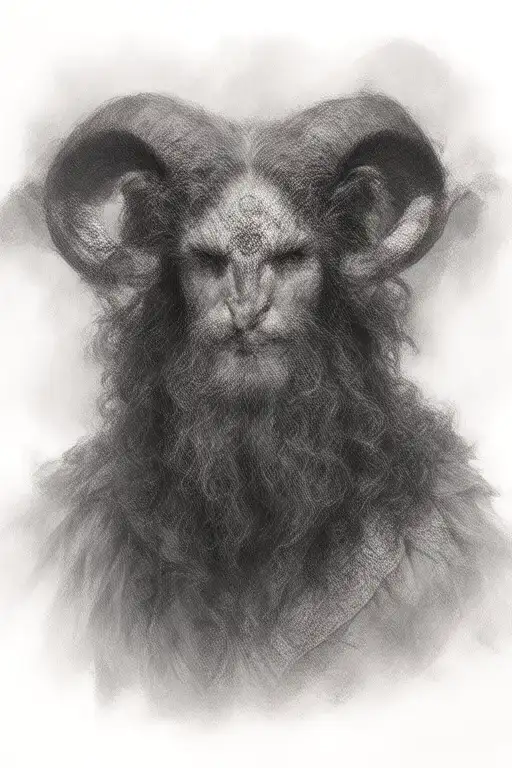 Greek Mythology Aries God Of War