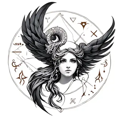 Gemini Zodiac Sign