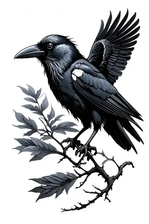 Crow