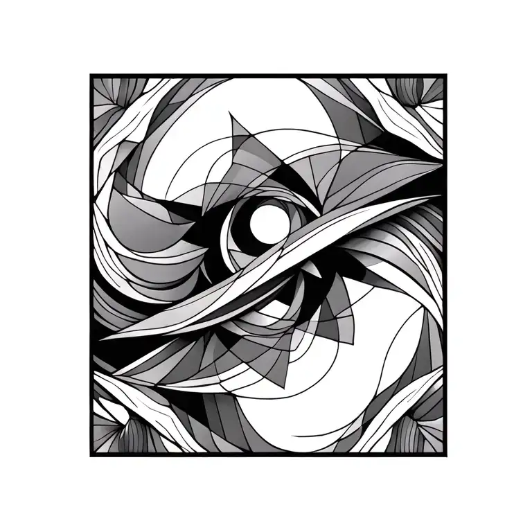 Polinezjan Geometric