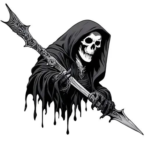 Grim Reaper