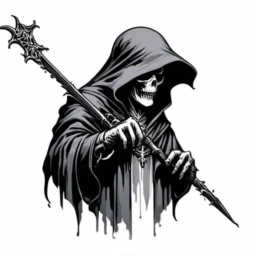Grim Reaper