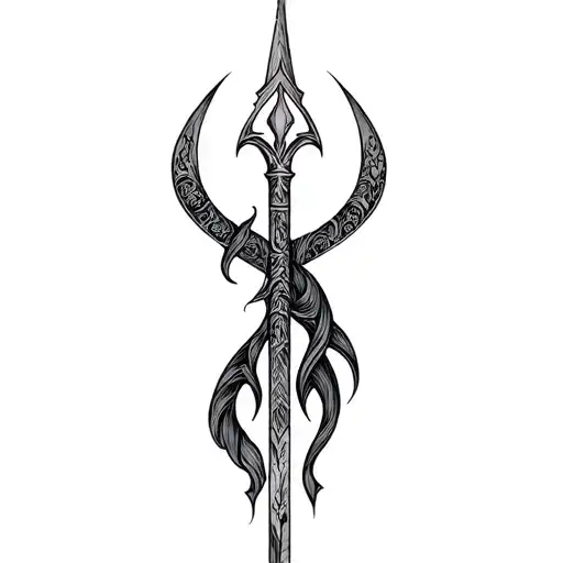 Coverup Norse Mythology