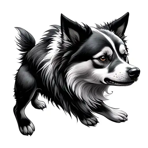 Gemini Wood Dog Chinese Zodiac