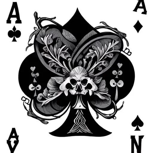 Playing Card