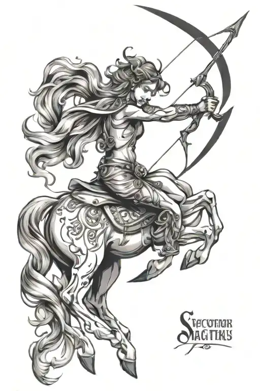Sagittarius