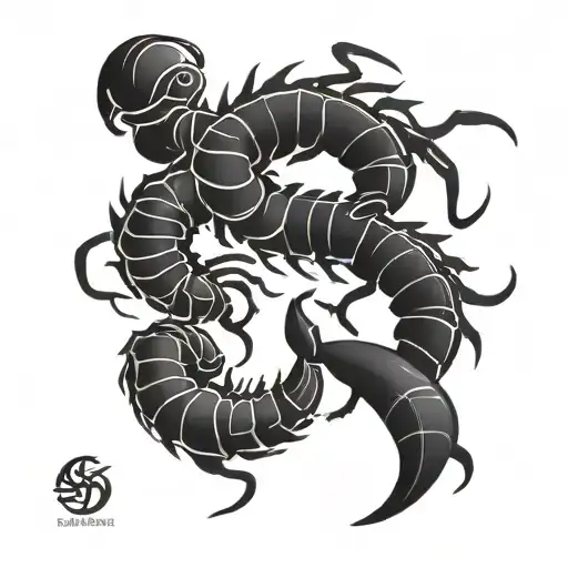 Scorpio Zodiac