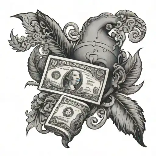 Money And Respect Connection