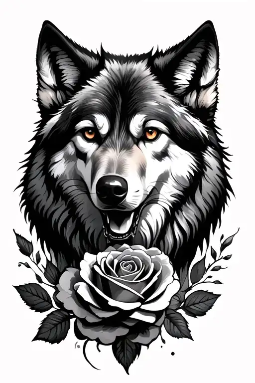 Rose Wolf