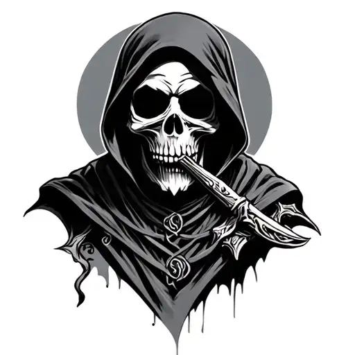 Grim Reaper