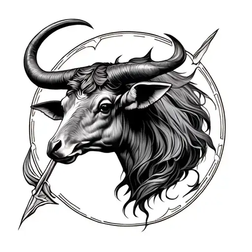 Taurus Sagittarius
