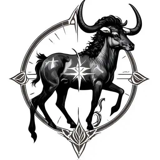 Taurus Sagittarius Sign Combination
