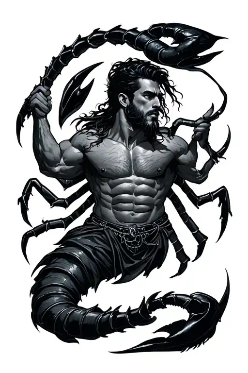 A Man Named Tashi Whose Zodiac Sign Is Scorpio And Born In Shillong