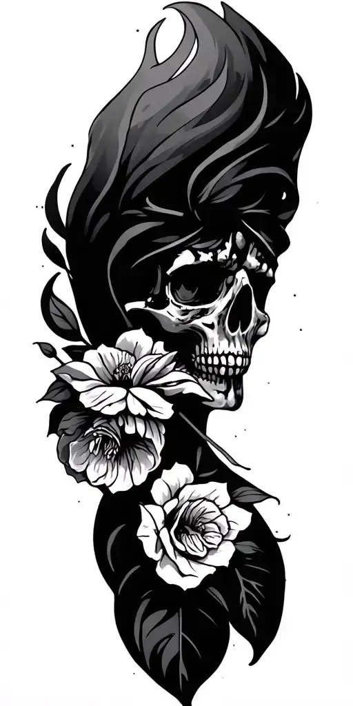 Do I Have To Die To Live