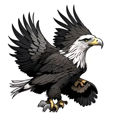 Eagle