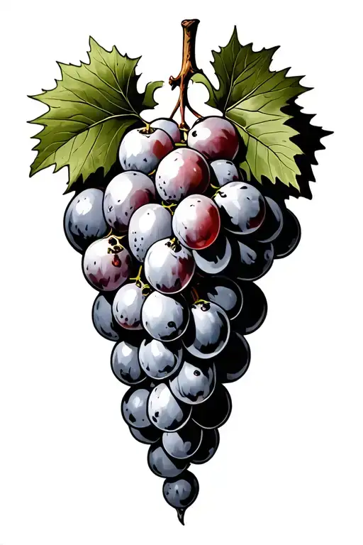 Grape Vine