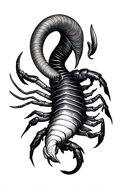 Aries Scorpio Pisces Gemini Animals