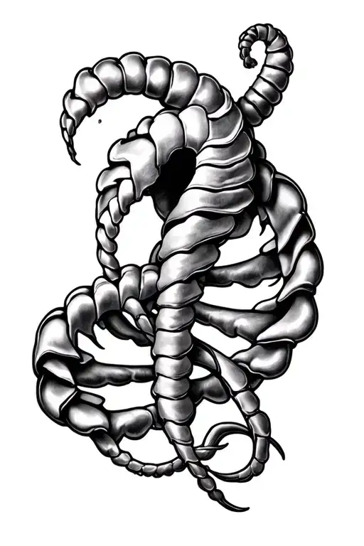 Cancer Gemini Zodiac Sign Intertwined