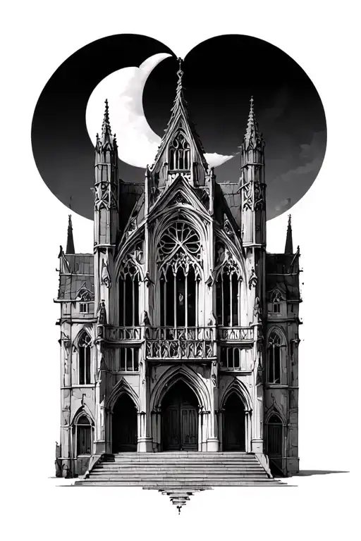 Gothic Architecture