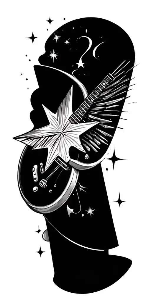 Star Music And Shine