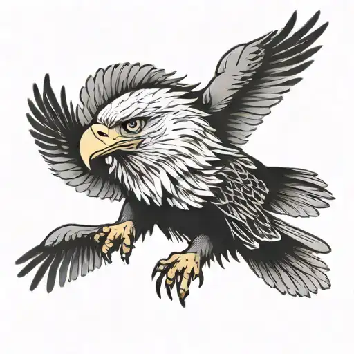 Eagle