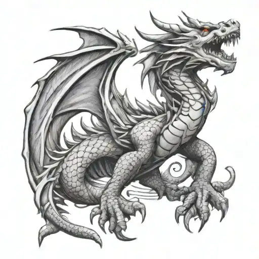 Search Dragon