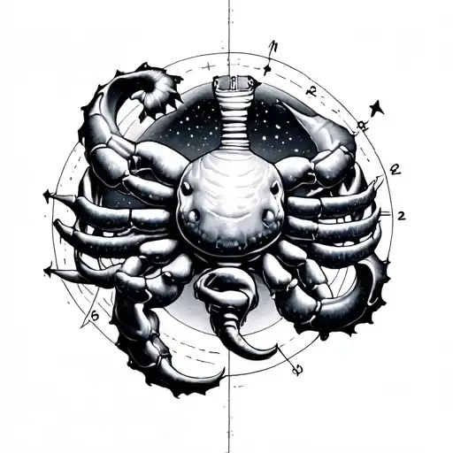 Cancer Constellation