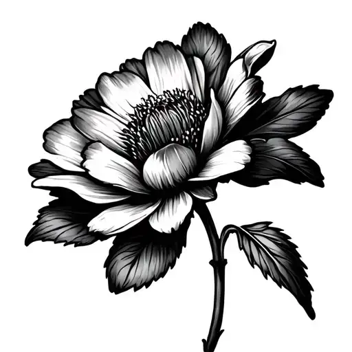 2Nd August Birth Flower