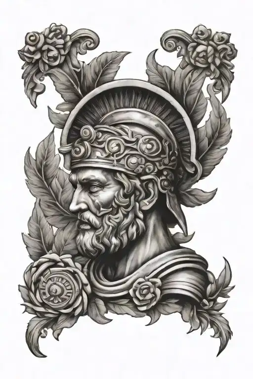 History Of Ancestors Roman