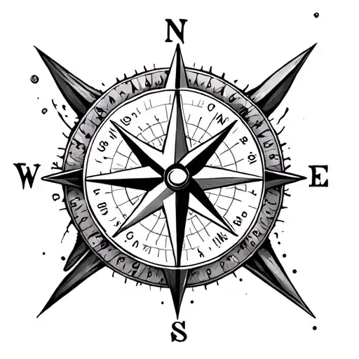 Compass Design