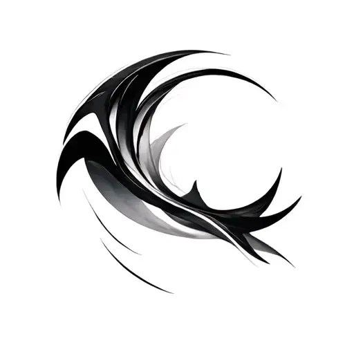 Coverup Abstract Patterns