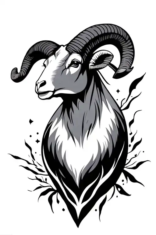 Aries Ram