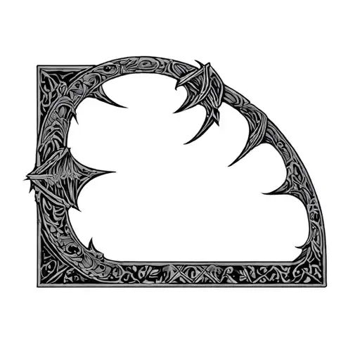 Coverup Norse Mythology