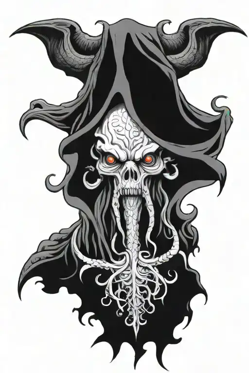 Gothic Cthulhu