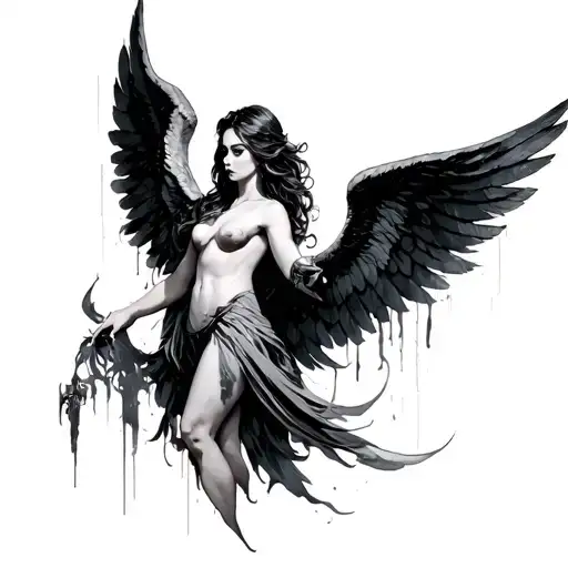 Dark Angel