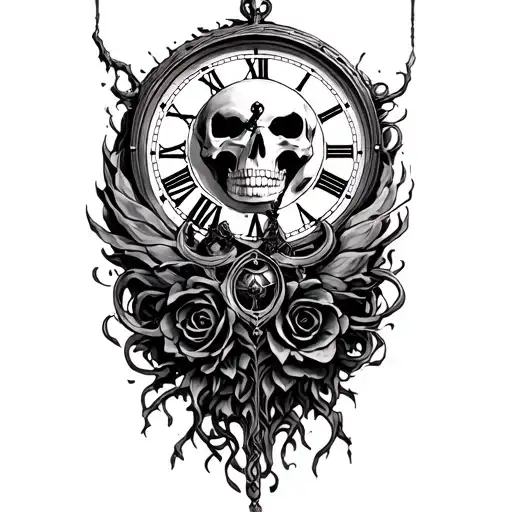 Death Clock