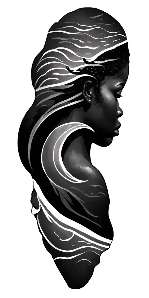 Back To Africa Continent