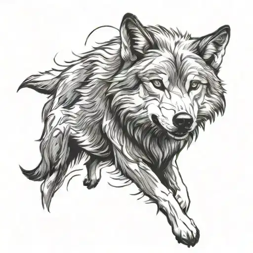 Wolf