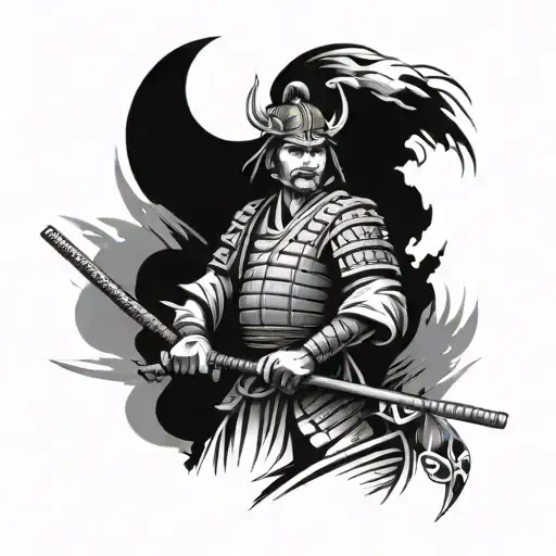 Samurai