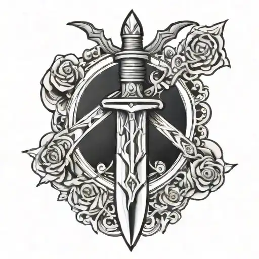 Dagger