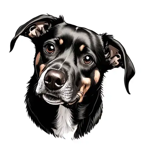 Rip My Dog Lil Kenny Hill Looking