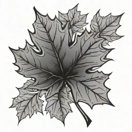 Maple Leaf