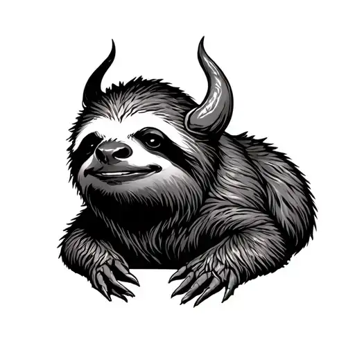 Demon Sloth