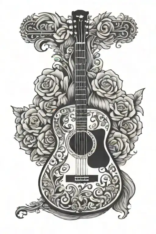 Acoustic Guitar