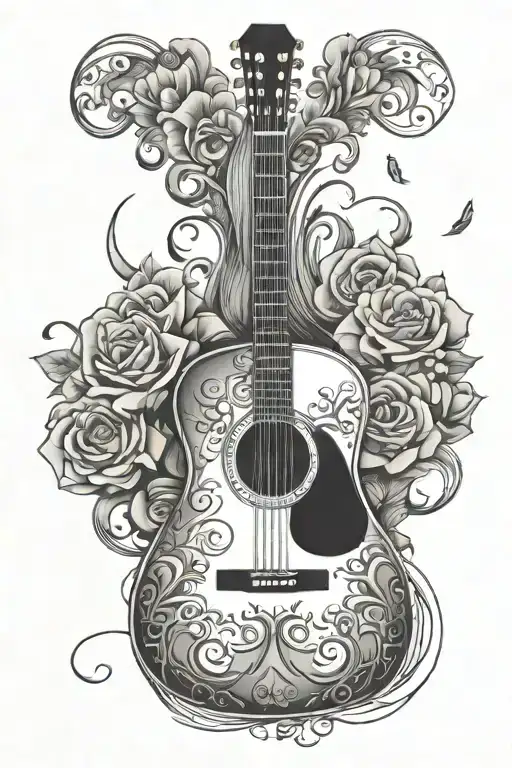 Acoustic Guitar
