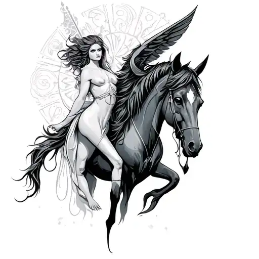 Aquarius And Sagittarius