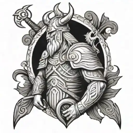 Norse