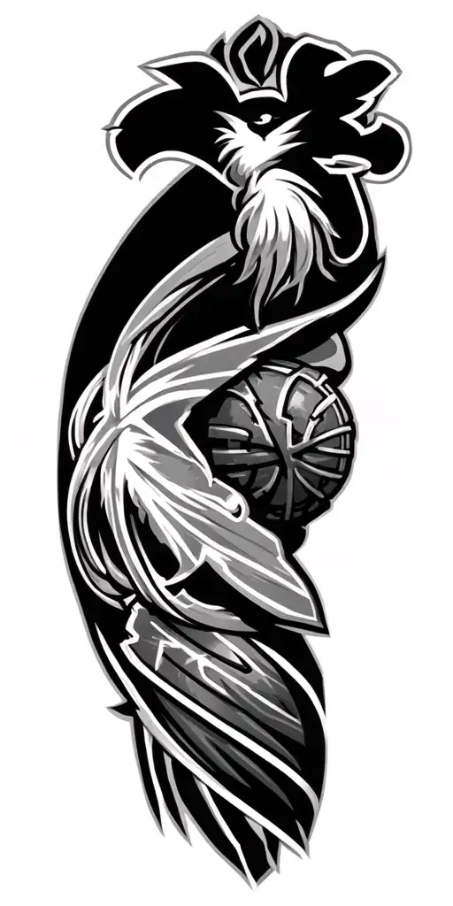 Michigan Sports Full Sleeve